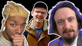 So I Checked Out The Full Sam Hyde Documentary On IDubbbz...