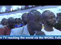 bishop david oyedepo unveiling the power of light from the word newdawntv july 1st 2022