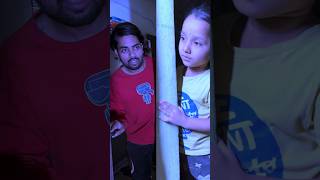 Thingari Pilla😂(Part-15)Ghost Prank?😳🤔#shorts #reels #happy #viral #trending #rich #charanspy