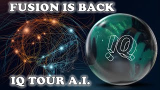 IQ Tour A.I. | IQ Fusion 2.0