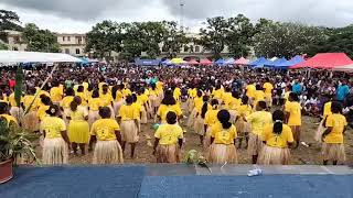 Buala Ward - Grereo III Festival 2023