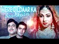 Mere Dildaar Ka Baankpan HD Song - Rishi Kapoor | Kishore Kumar, Mohammed Rafi | Deedar-E-Yaar