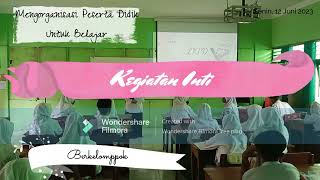 Video Praktik Pembelajaran Ukin | Trigonometri