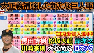 【パワプロ2016】～2年目シーズン開幕戦vs広島カープ戦～俺と高橋由伸と巨人の3年物語♯27