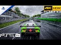 Assetto Corsa Competizione (PS5 Pro) 4K 60FPS HDR Gameplay