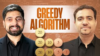23. Greedy Algorithm