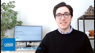 Exporting, Downloading, and Using the FTP for Island Areas Data on data.census.gov