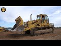 the largest cat tracked loader ever produced 983b