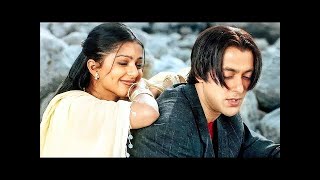 Tumse Milna Baatein Karna 4K Hd Video Song | Tere Naam | Salman Khan | Udit Narayan, Alka Yagnik