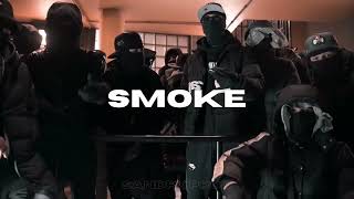 [FREE] "SMOKE" Uk drill Type Beat x Ny Drill type Beat