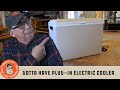 Gotta Have Plug-In Electric Cooler