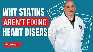 What They Dont Tell You About Statins