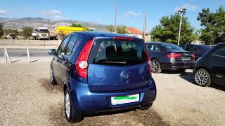 OPEL AGILA 1.2i 2010