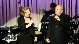 The Manhattan Transfer - Birdland