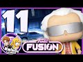 Funko Fusion Full Game Part 11 Back to the Future! (PS5)