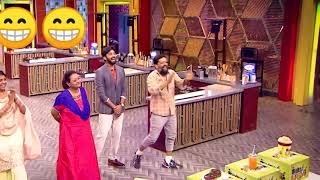 Cook With Comali 2 New Promo | Ultimate Comedy 😁😁 | CWC New promo