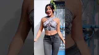 💯👄Hot Body, Hot Dance, Sofiya Ansari Tik Tok Viral Video Celebrity 10M #Shorts
