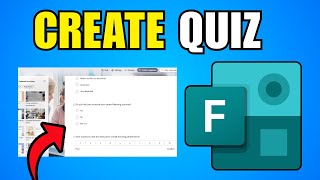 How To Create Quiz On Microsoft Forms (2026) (Step By Step Guide)