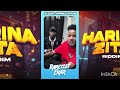 Jah Child  on “Harina Zita Riddim” Studio Session 2026 Zimdancehall