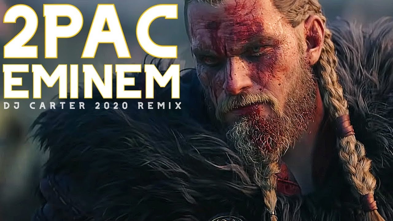 2pac Ft Eminem Our Enemy 2020 Hd Youtube Music