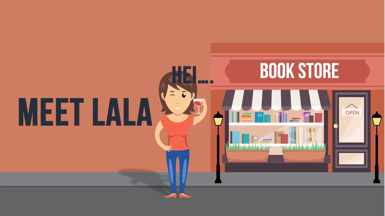 Contoh Video Explainer Youtube