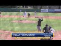 Chico State baseball struggles on mound, eliminated from CCAA Tournament