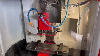 EMCO CONCEPT MILL Vertical Milling Machine