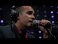 DeVotchKa - Empty Vessels (Live on KEXP)