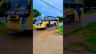 akash bus Balaghat To Dindori #buslover #bus #yt #balaghat #dindori