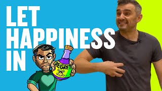 How to Swap Poison for Happiness