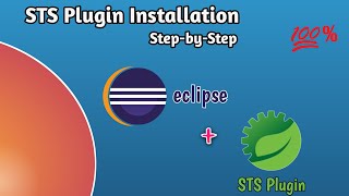 sts plugin for eclipse || spring tool suite installation