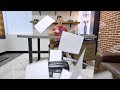 Download Real Life Trick Shots Bloopers | Overtime 8 | Dude Perfect In Mp4 3Gp Full HD Video