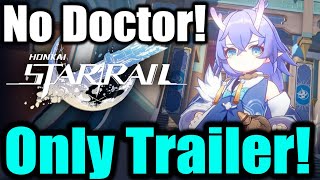 New Star Rail Player Reacts to Xianzhou Trailers | Honkai: Star Rail Trailers | THE LEGION HAS VOTED