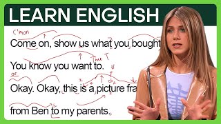 How to Improve Your Spoken American English and Sound like a Native Speaker