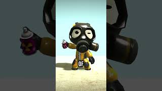 LittleBigPlanet Beta Bug Blaster Costume | LBP Rare DLC Costumes #shorts #playstation #gaming