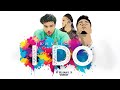 TK Music - I DO (Official Lyric Video) feat. Elijah L & Vdeezy