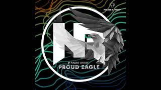 Nelver - Proud Eagle Radio Show #535 @ GOODBYE SUMMER [Pirate Station Online] (28-08-2024)