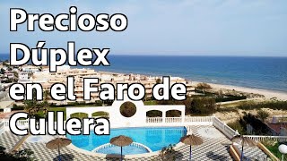 VENDIDO - Precioso Dúplex en el Faro de Cullera