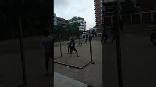 football in monipur Uchcho Vidyalaya \u0026 college