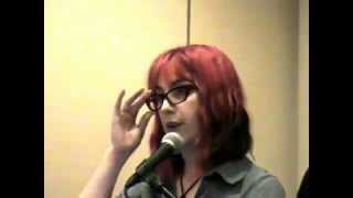 Becky Slanders A Brave Hero