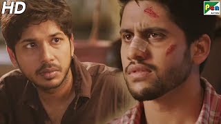Inspector Kamath Kills Mahesh | Rowdy Rajnikanth Encounter Scene | New Hindi Dubbed Movie