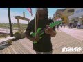 DSharp - Major Lazer & DJ Snake - Lean On ft. MØ (Violin and Dance Cover)