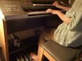 エレクトーンでディズニー・ファンティリュージョン！を弾いてみた。Ｅｌｅｃｔｏｎｅ　disney s　fantillusion