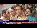 special interview bersama kepala staf kepresidenan moeldoko tangan kanan jokowi