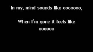 Kid Cudi- Cudi Zone (With Lyrics)