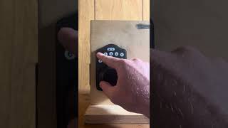 Amazon Smart Lock - Add code