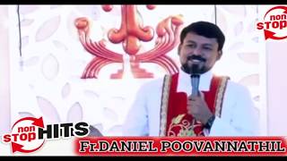 40  പിശാച് വരുന്ന വഴികൾ Fr Daniel Poovannathil