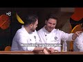 kerem ve onur arkadaşlarını değerlendiriyor masterchef türkiye 26.12.2024