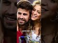 Shakira’s Latest Attack Against Pique Is About More Than Cheating | Part 1 | #shorts