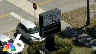 Florida band teacher accused of inappropriate relationships with students